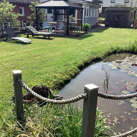 Ferienhaus Maar Beckingen Kültér fotó