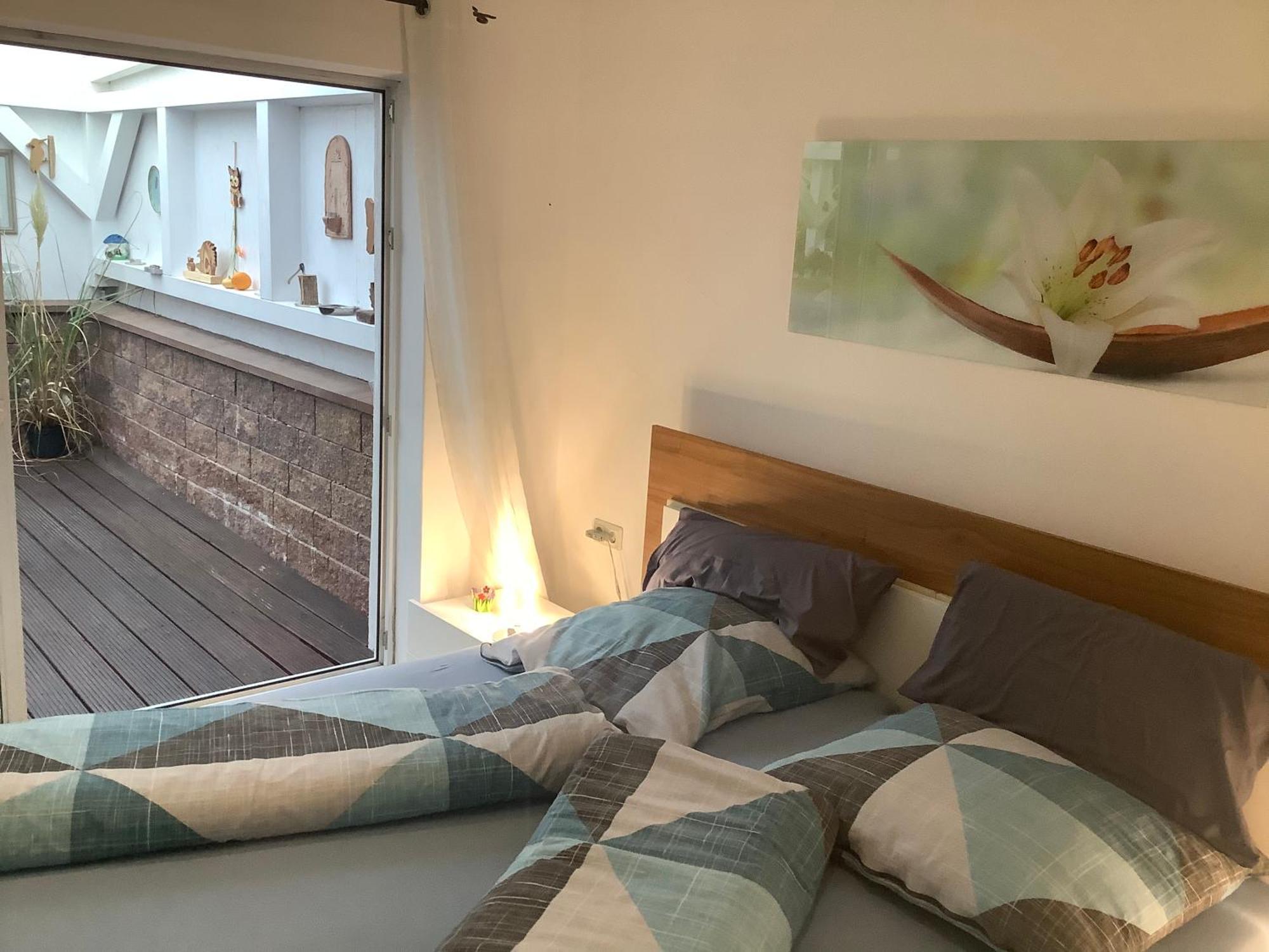 Ferienhaus Maar Beckingen Kültér fotó