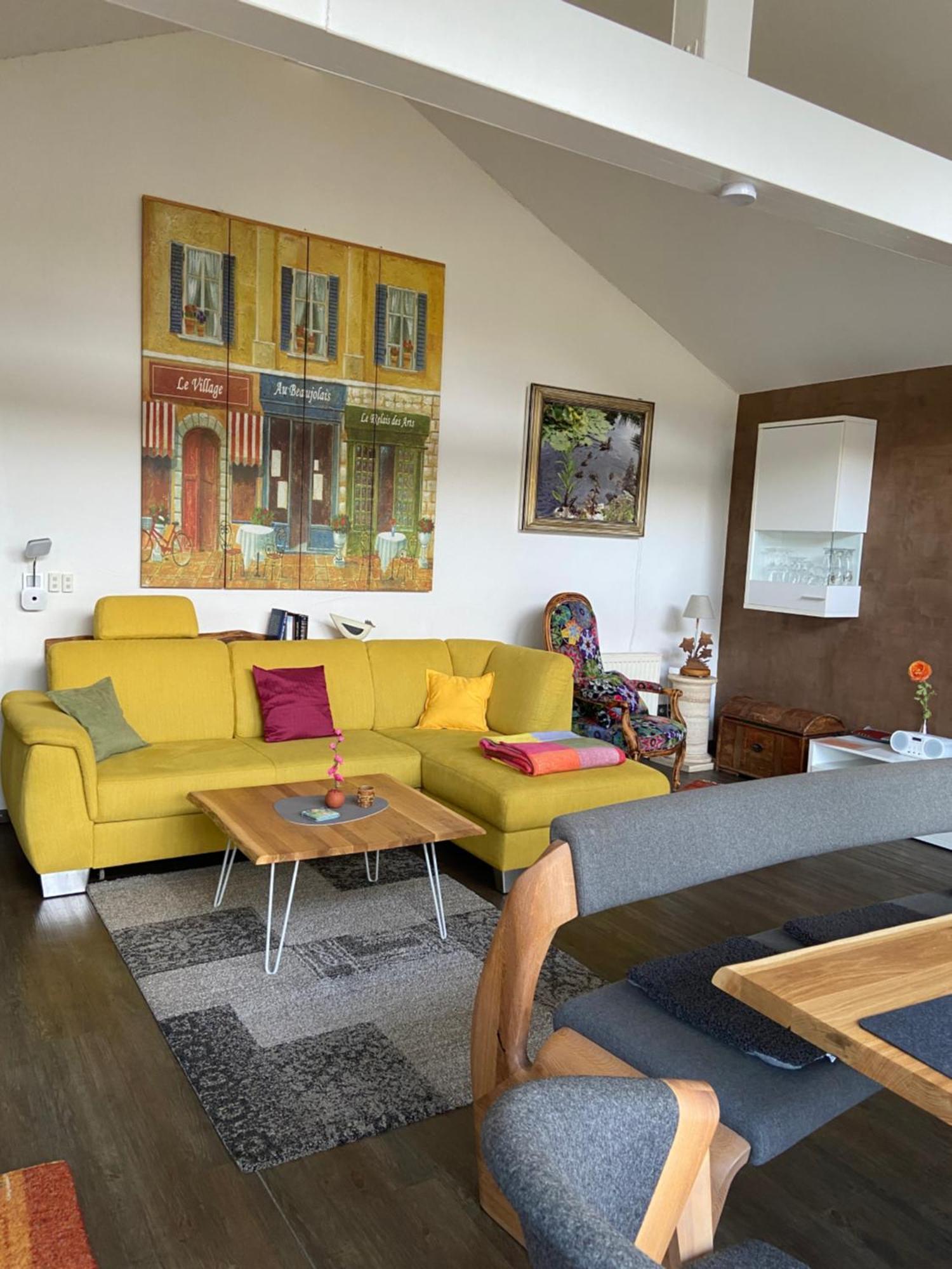 Ferienhaus Maar Beckingen Kültér fotó