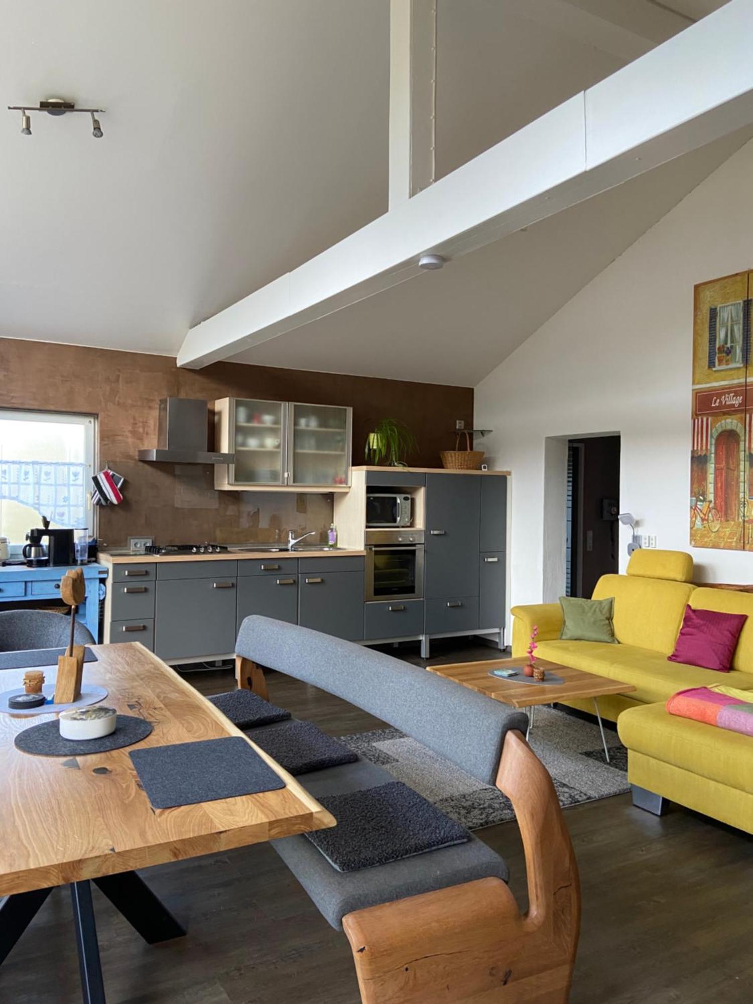 Ferienhaus Maar Beckingen Kültér fotó