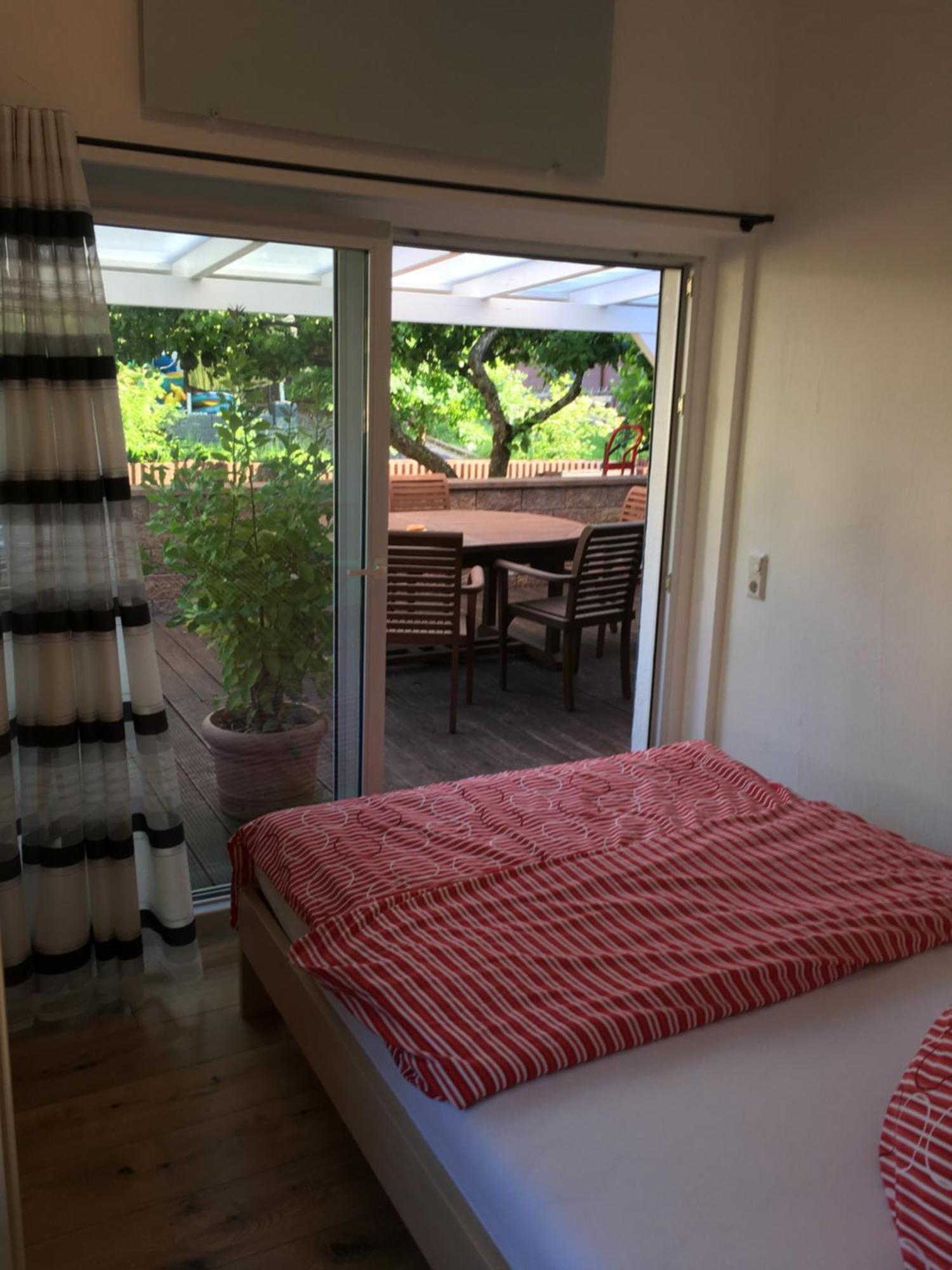 Ferienhaus Maar Beckingen Kültér fotó