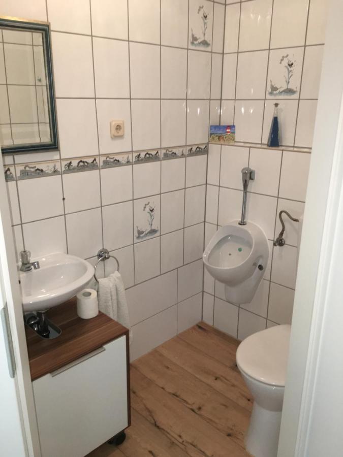 Ferienhaus Maar Beckingen Kültér fotó