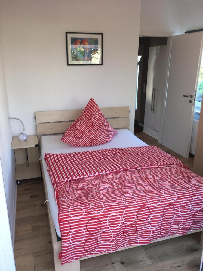 Ferienhaus Maar Beckingen Kültér fotó
